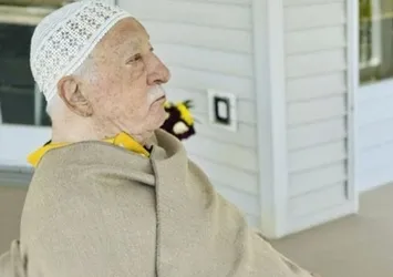 Eylem Tok'un iadesi FETÖ'cüleri korkuttu! ABD'deki hainlerde 'sıra bize mi geldi?' endişesi...