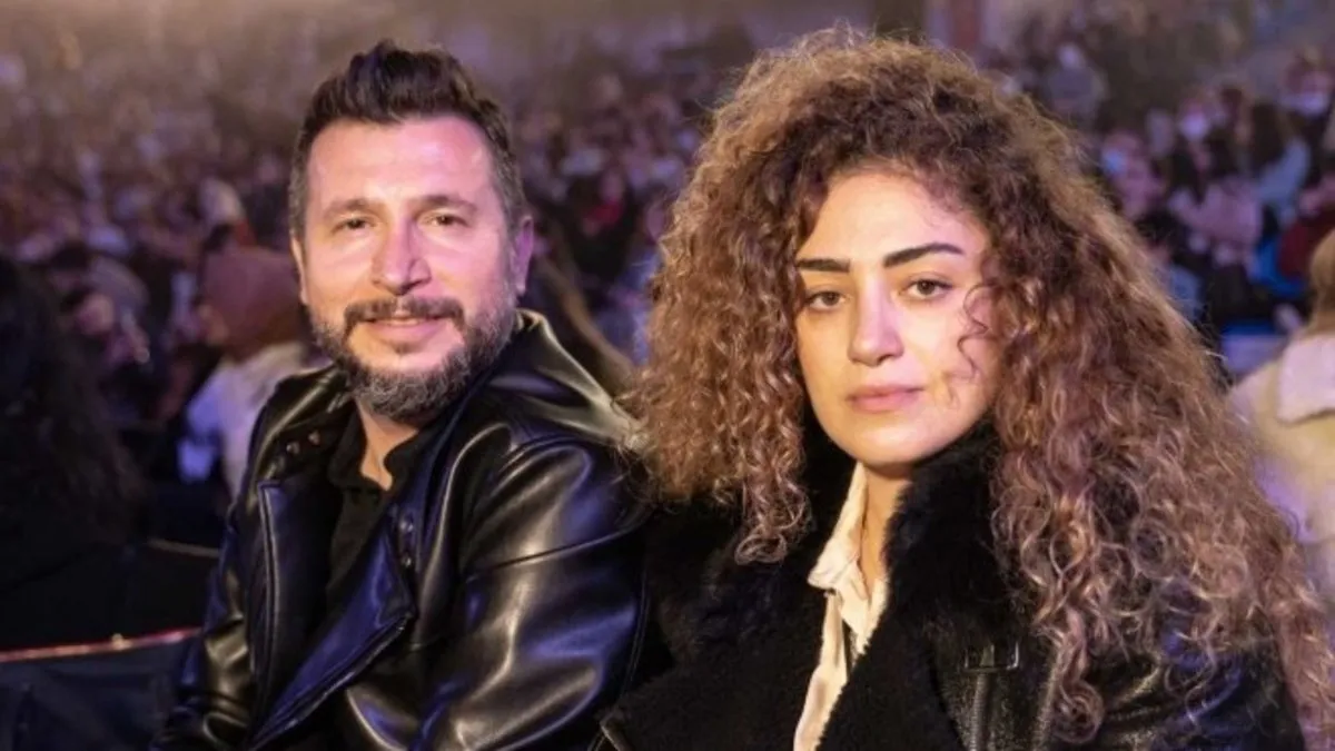Boşanıyorlar mı? Dilan Çıtak'tan ilk açıklama geldi