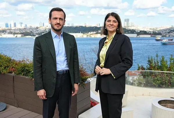 Özel sektörden konut hamlesi! GYODER Başkanı Mehmet Kalyoncu: Arsa devletten konut bizden