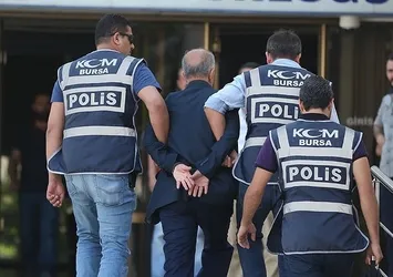 FETÖ'nün il imamları 'eş vali' gibi çalışmış