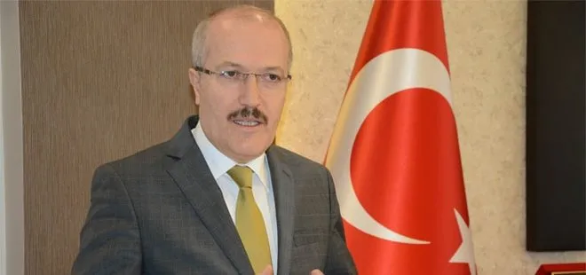 Balıkesir Belediye Başkanı Zekai Kafaoğlu kimdir?