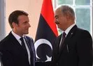 Libya’da değişen dengeler Fransa ve Yunanistan’ı gerdi!