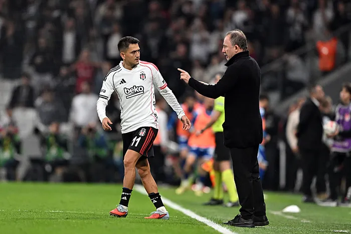 Sergen Yalçın'dan yeniden yapılanma hamlesi! 4 bölgeye takviye geliyor - 3