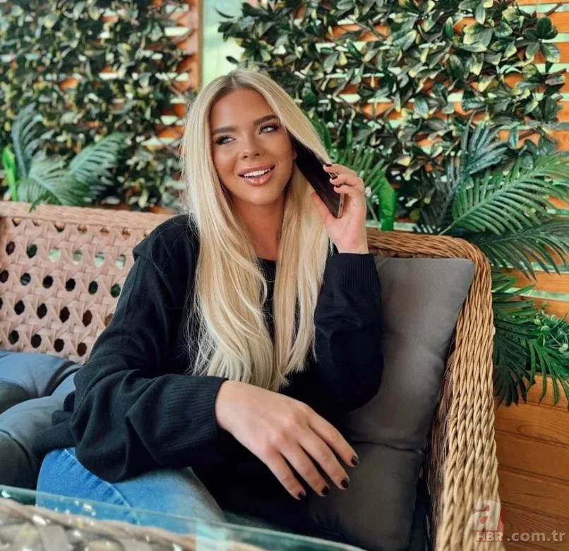 90'dan 49 kiloya düştü! Damla Ersubaşı bu yöntemle tam 41 kilo vermişti! Şimdi ise... 7