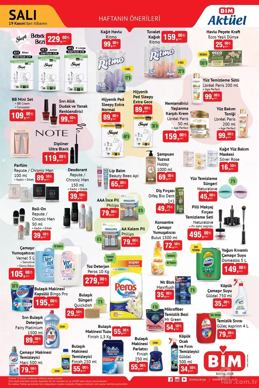 BİM güncel aktüel kataloğu: Dikey ve fanlı ısıtıcı çeşitleri uyguna listelendi 2