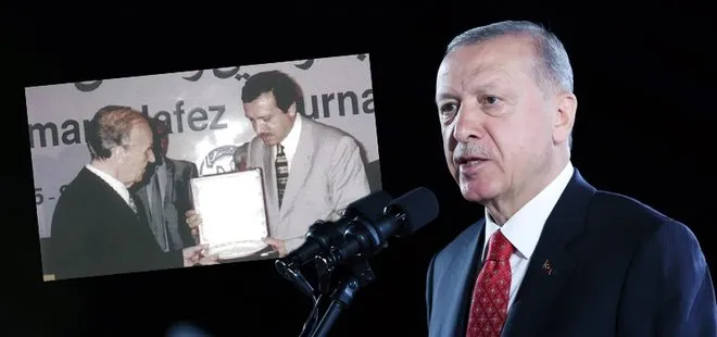 Başkan Erdoğan’dan duygulandıran ’Aliya İzzetbegoviç’ anısı: Son nefesinden önce ’Bu topraklar Türkiye’ye emanet’ dedi