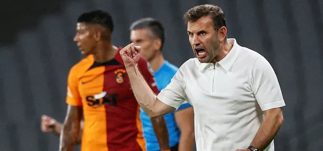 Okan Buruk’tan Mauro Icardi sözleri! Yıldız isim Galatasaray’a mı transfer olacak?