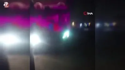 Hakkari’de tır ile minibüs çarpıştı