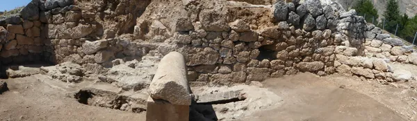 Sagalassos kazılarında yazıtlı bir lahit ortaya çıkarıldı - 1