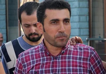 FETÖ'cü savcıya 11 yıl hapis cezası
