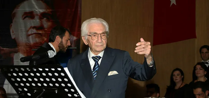 Alaeddin Yavaşca öldü mü? 652 beste ile 256 ödüle sahip Alaeddin Yavaşca kimdir, kaç yaşında ve nereli?