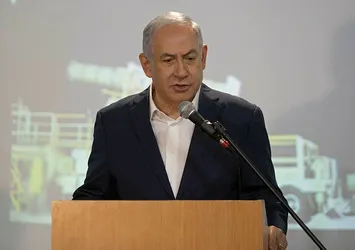 Netanyahu'dan açıklama: Asıl düşmanımız İran