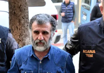 PKK'nın üst düzey yöneticisi yakalandı