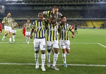 Süper Lig'de ilk haftanın enleri!