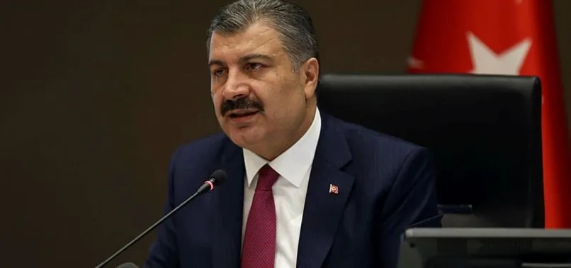 Sağlık Bakanı Fahrettin Koca'dan 'şehirlerarası seyahat' açıklaması: 100 bin aktif hastamız yok