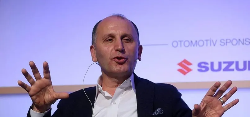 Muharrem Usta, Türk futbolunun sorununu açıkladı