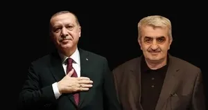 Başkan’dan Bayraktar mesajı!