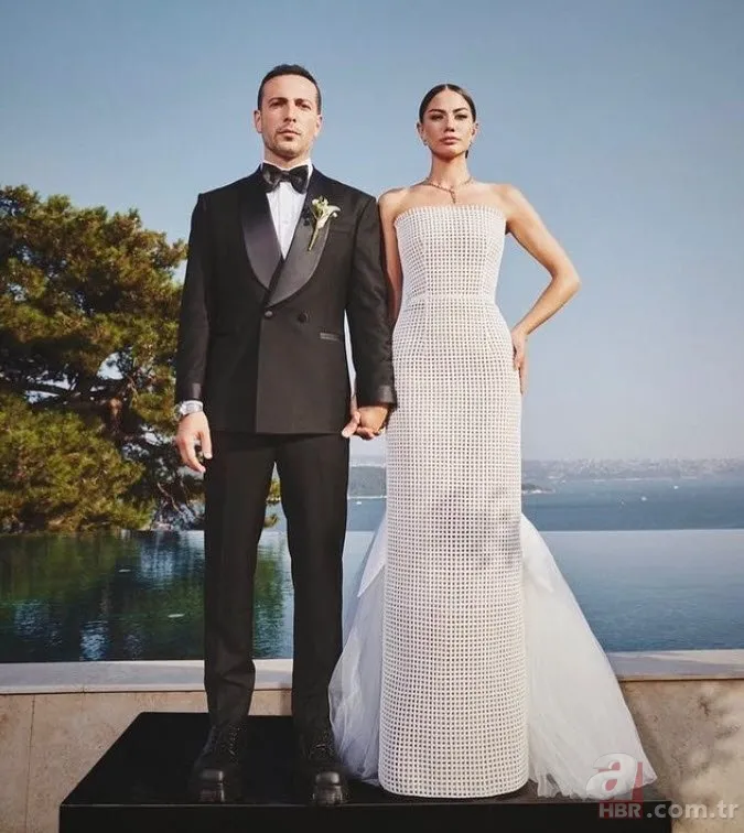 Oğuzhan Koç sessizliğini bozdu! Boşanma sonrası Demet Özdemir’le ilgili ilk kez konuştu 1