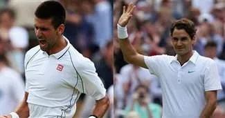 Wimbledon’da erken final