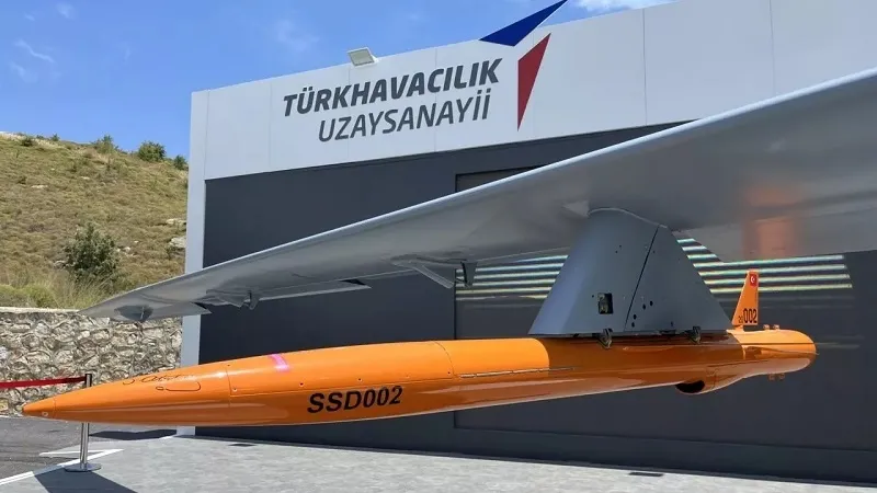 TUSAŞ kadroları açıkladı! En az lise mezunu 14 farklı kadro için personel alımı yapıyor! Başvuru şartları ve tarihi açıklandı