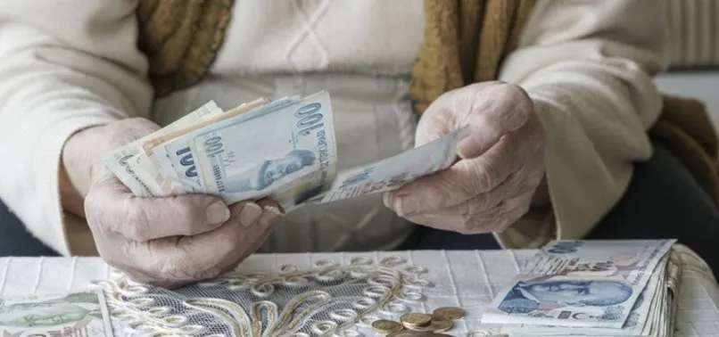Emekli maaşı bayramdan önce yatar mı? 2022 Temmuz zamlı SSK, Bağ-Kur emekli maaşları ne zaman yatacak?
