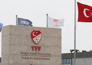 Son dakika: TFF'den Beşiktaş'ın talebine ret!