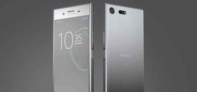 Sony Xperia XZ Premium, “MWC 2017’nin En İyi Yeni Akıllı Telefonu” seçildi