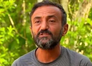 Ersin Korkut'un kardeşi görenleri şaşırttı!