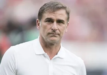 Stefan Kuntz teknik ekibine Jan-Moritz Lichte'yi istiyor