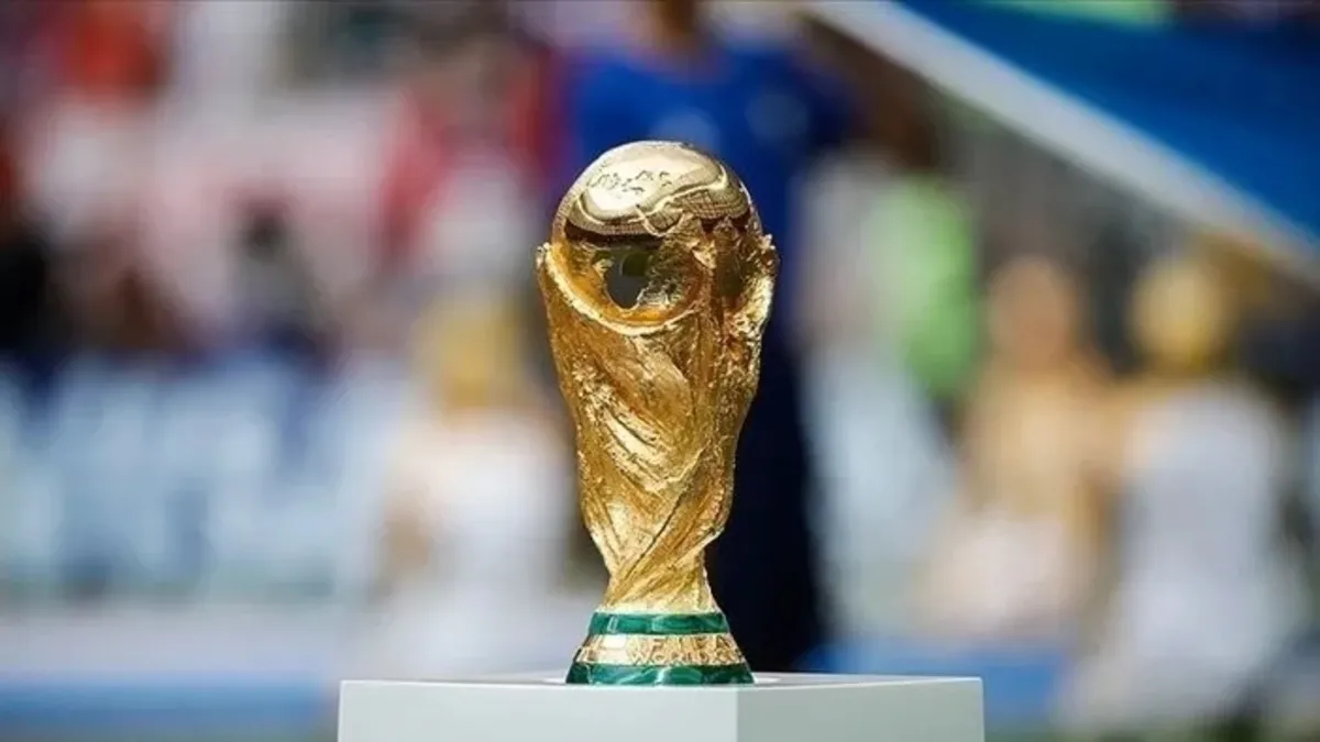 2026 FIFA Dünya Kupası Avrupa Elemeleri'nde 2. hafta maç programı