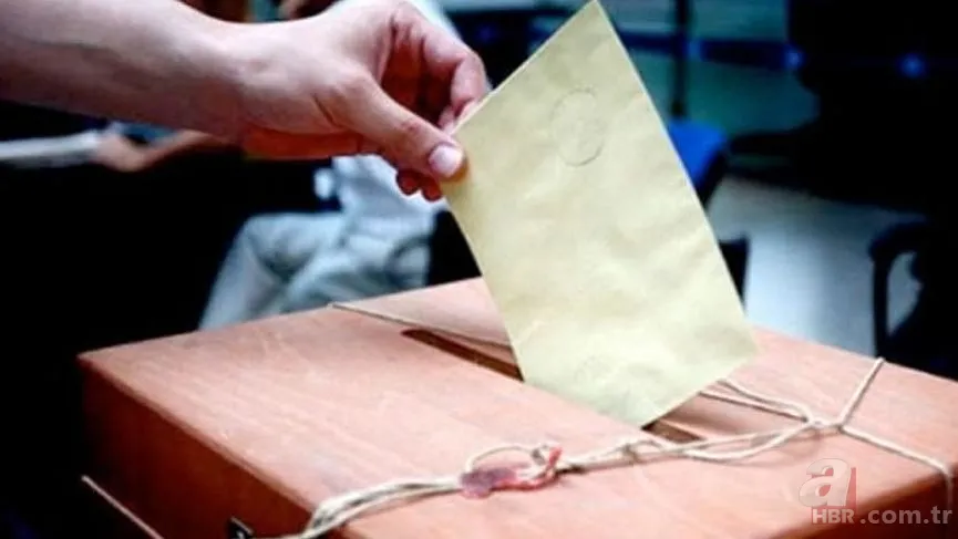 YSK seçim kararı son dakika: İstanbul seçimleri iptal olursa ne olacak? Adaylar değiştirilebilir mi? 14