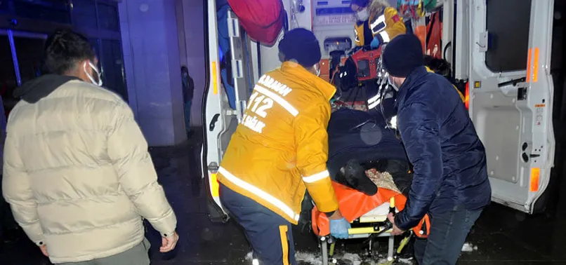Karaman'da vahşet! Arkadaşını av tüfeğiyle cinsel organından vurdu