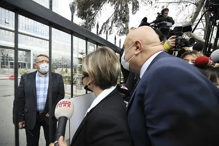 Son dakika: TÜİK’in kapısına randevusuz dayanan Kılıçdaroğlu neyi hedefliyor?