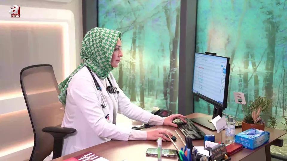 Uzman doktordan sarı serum uyarısı