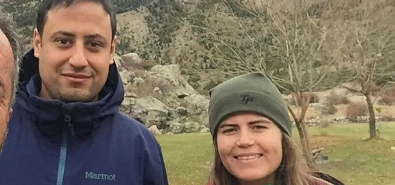 Çığ altında kalan bir dağcı kurtarıldı