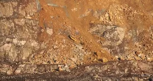 Madendeki göçükten son açıklama