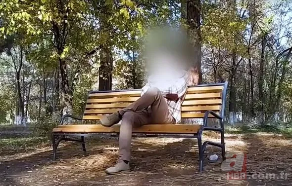 '2045'ten geldim' diyen Adam Archon yalan makinesine bağlandı... 84