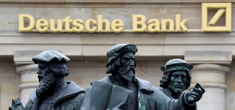 Deutsche Bank'a 630 milyon dolarlık ceza