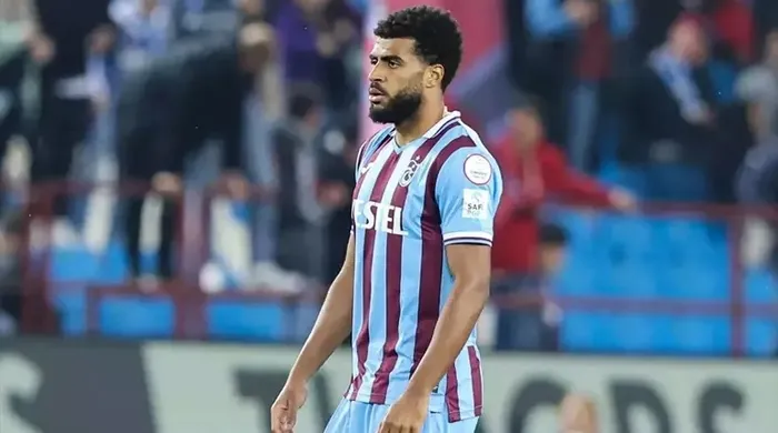 Trabzonspor Rayyan Baniya’yı Palermo’ya kiraladı! İşte şartlar...