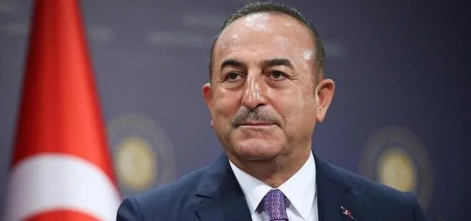 Son dakika: Dışişleri Bakanı Mevlüt Çavuşoğlu’ndan Kabil Havalimanı açıklaması
