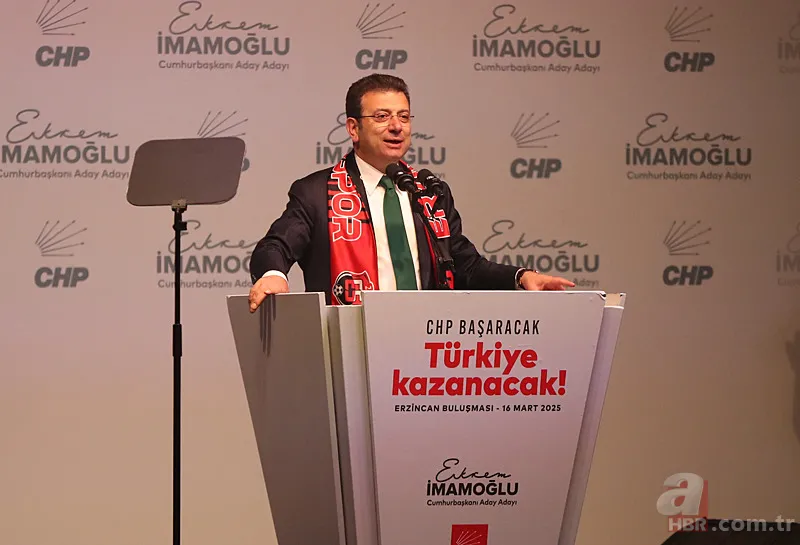 Ekrem İmamoğlu neden tutuklandı, hangi cezaevinde? Ekrem İmamoğlu kaç yıl ceza aldı? 6