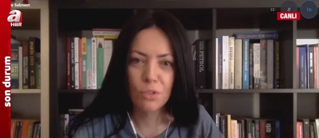 Özel Haber | İstanbul CHP teşkilatındaki skandallar kapatılmaya mı çalışılıyor? Uzman isimler A Haber’de yorumladı - 2