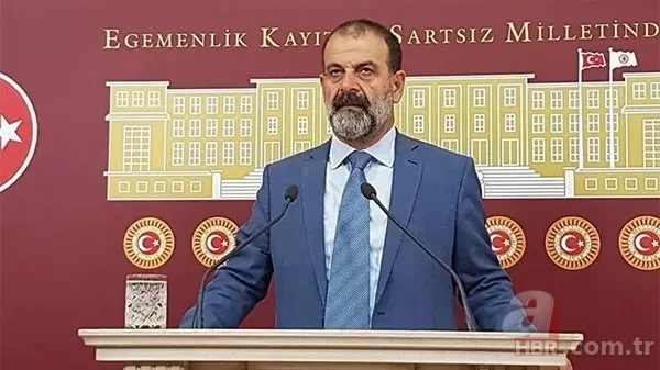 HDP Mardin Milletvekili Tuma Çelik’ten tecavüz skandalı! HDP olayı böyle kapatmak istedi..