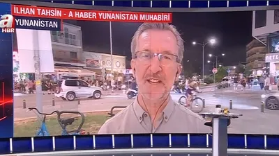 Yunanistan’ı TCG Anadolu korkusu sardı!