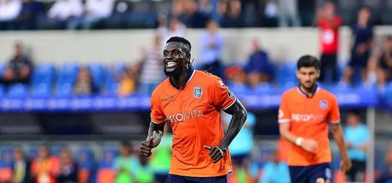 Demba Ba Başakşehir'e, Adebayor Fenerbahçe’ye!