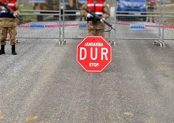 Ardahan'da 2 köy karantinaya alındı