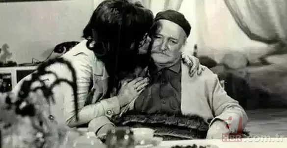 Yeşilçam'ın tonton dedesi Nubar Terziyan bakın hangi şarkıcının dayısı çıktı! Kimsenin aklına gelmezdi! Meğer yeğeni... 5