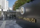 Karadenizde Türk gemisine İHA saldırısı!
