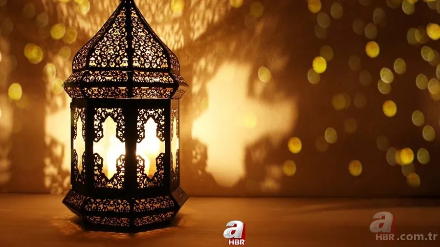 2021 Ramazan fitresi ne kadar, kaç TL? Bu yıl fitre parası kaç para? Diyanet açıkladı... 4