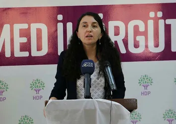 HDP'den tezkereye hayır diyen partilere teşekkür: Çok kıymetli buluyoruz